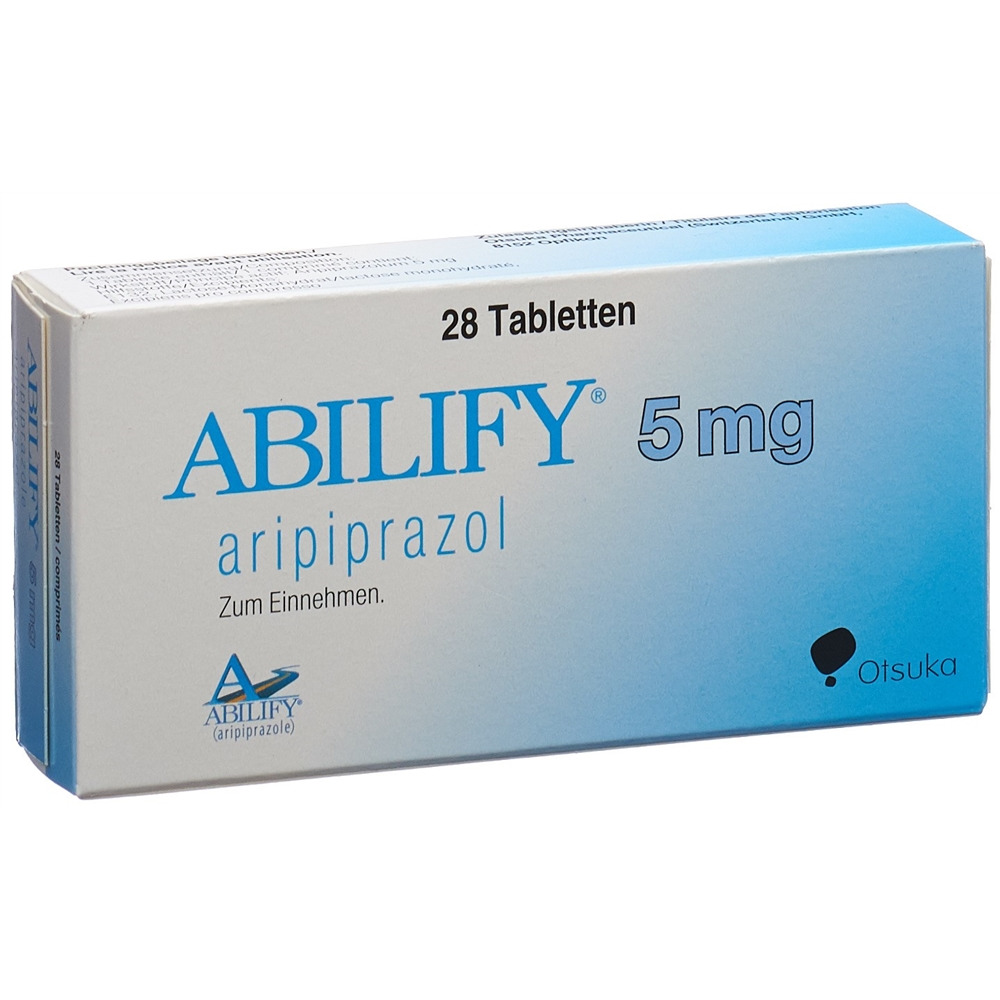 Abilify