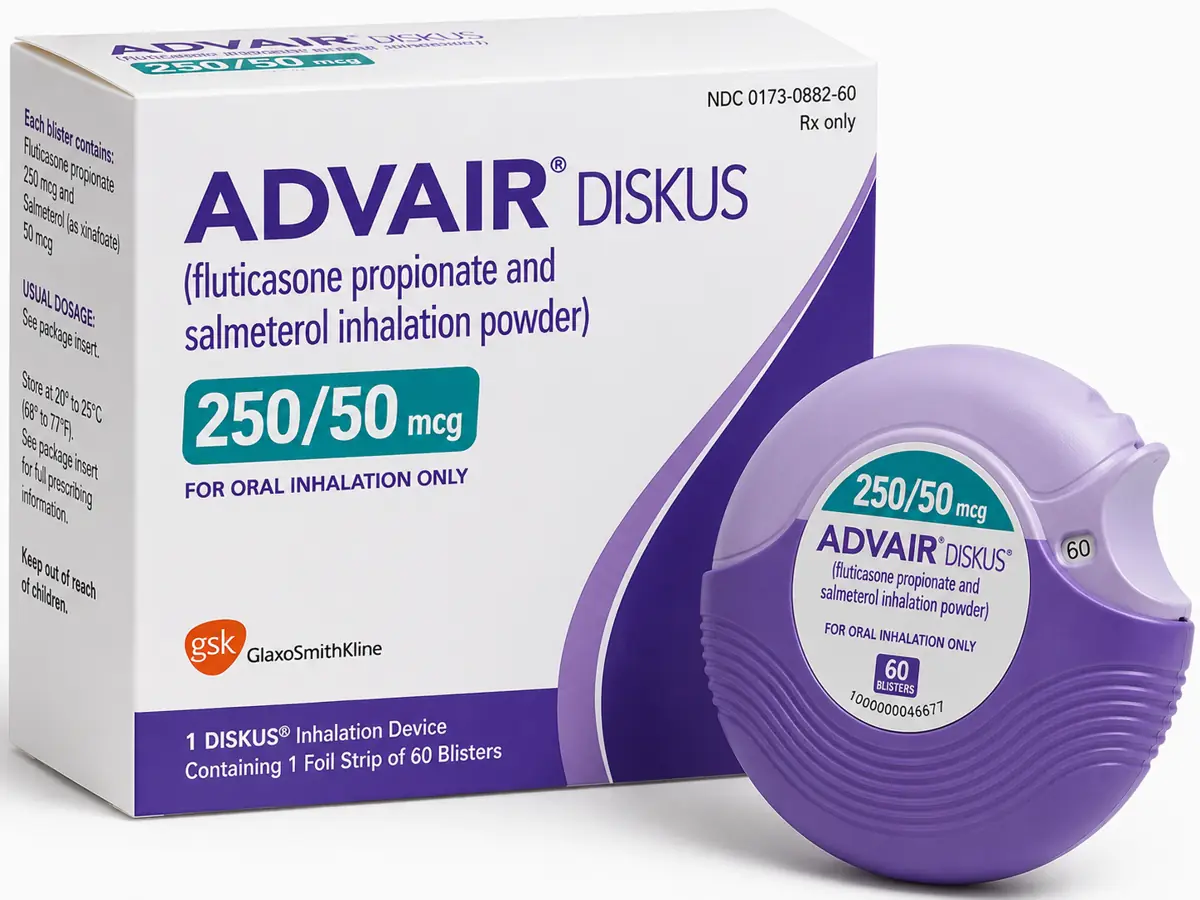 Advair Disqus