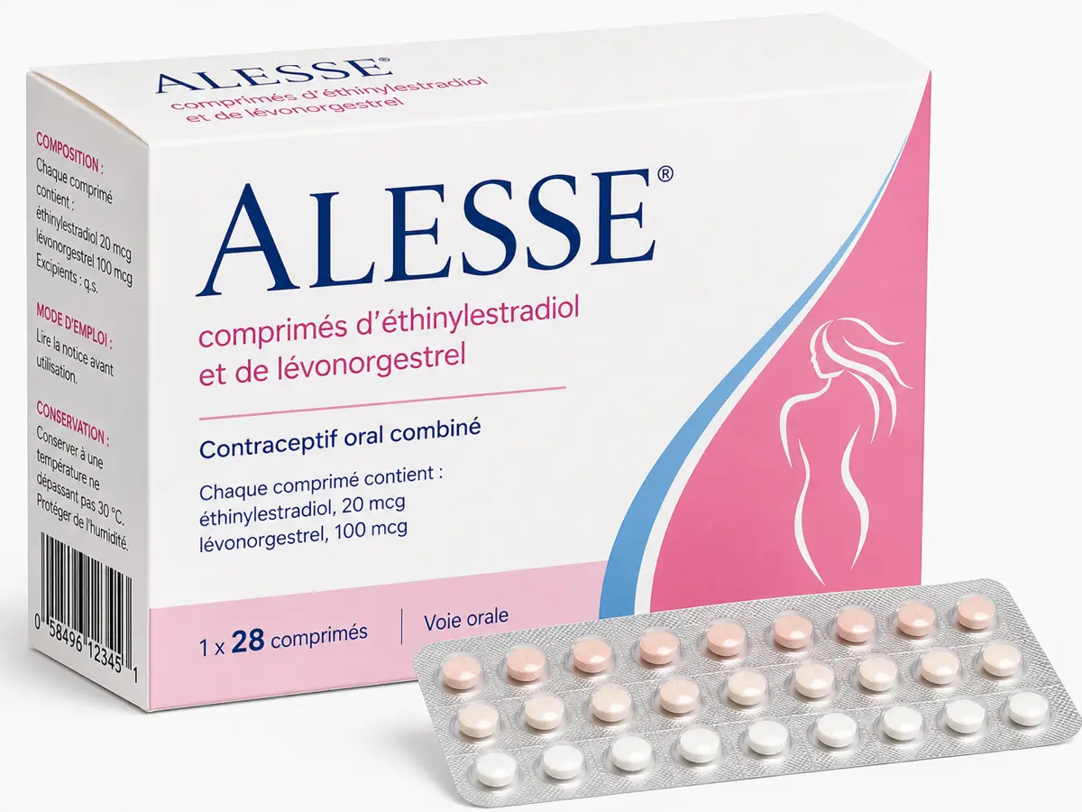 Alesse