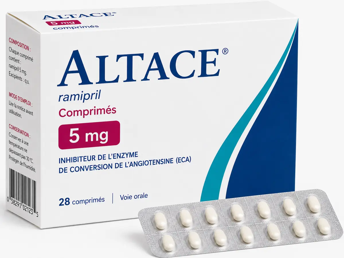 Altace