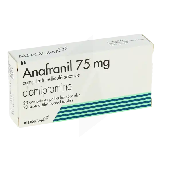 Anafranil