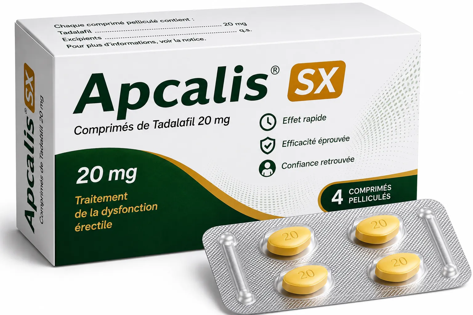 Apcalis SX