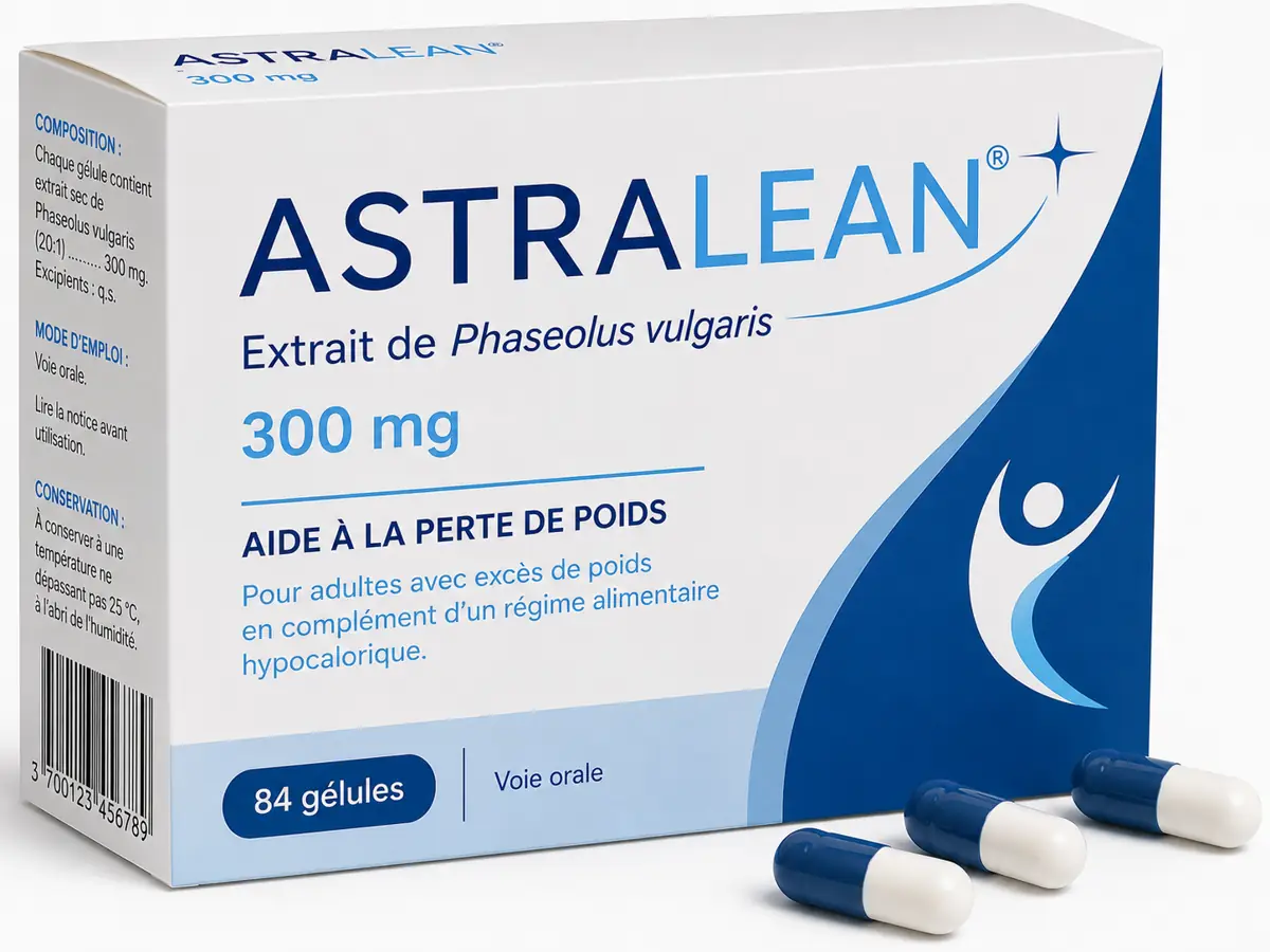 Astralean