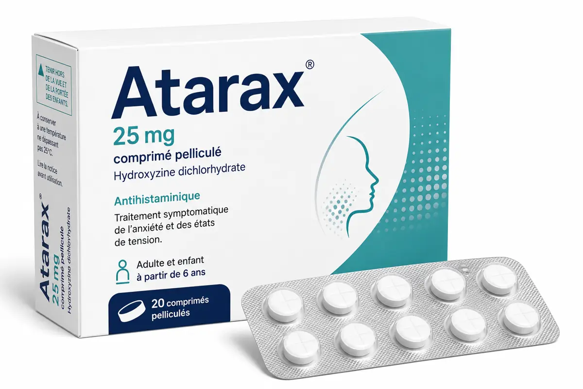 Atarax