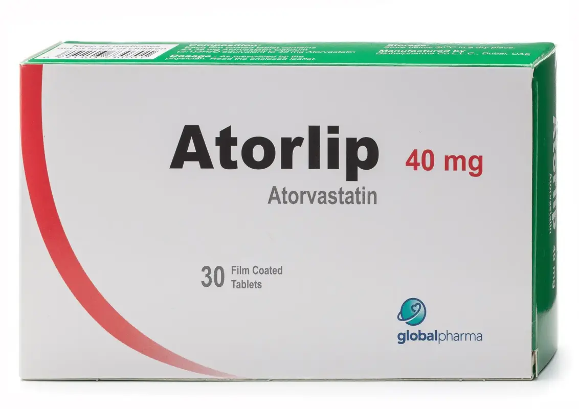 Atorlip