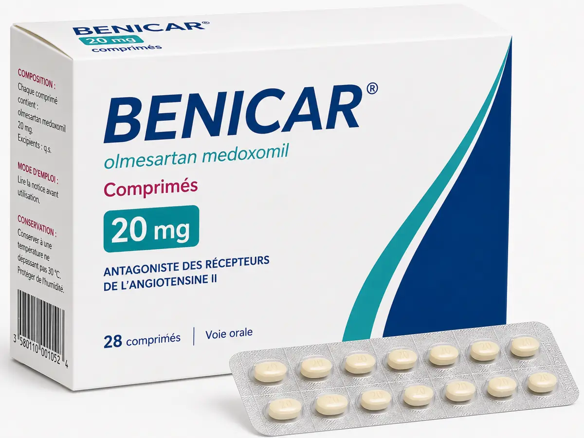 Benicar