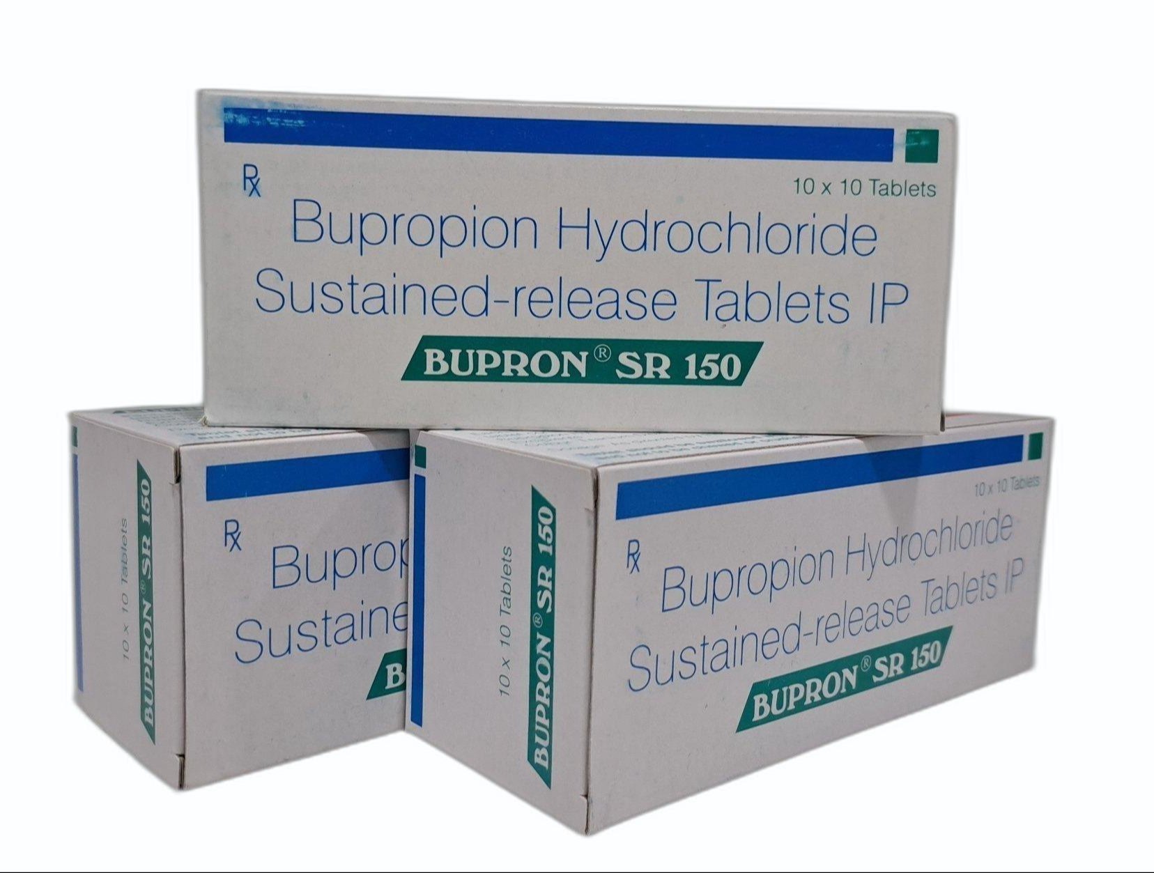 Bupron SR