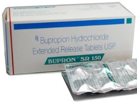 Bupropion