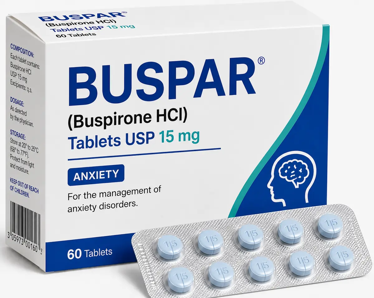 Buspar