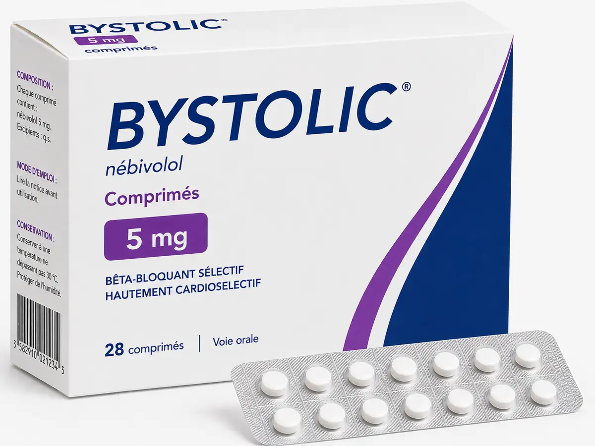Bystolic