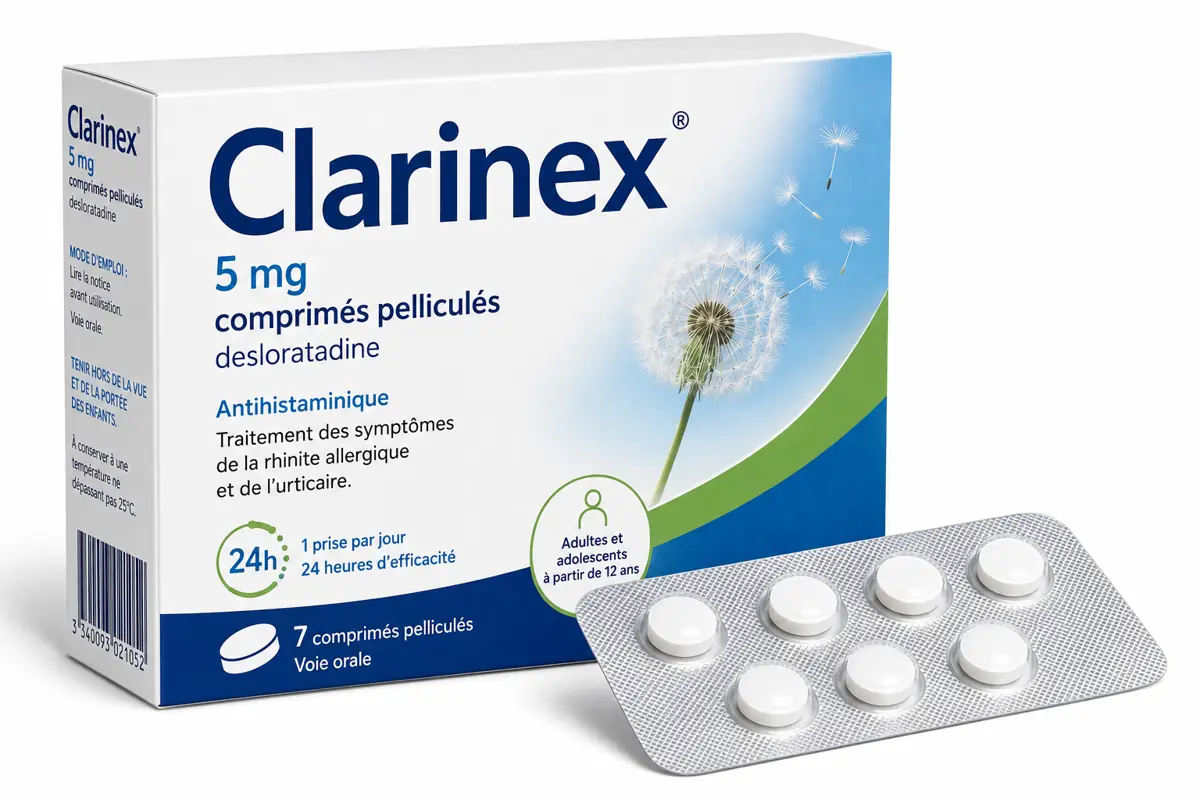 Clarinex