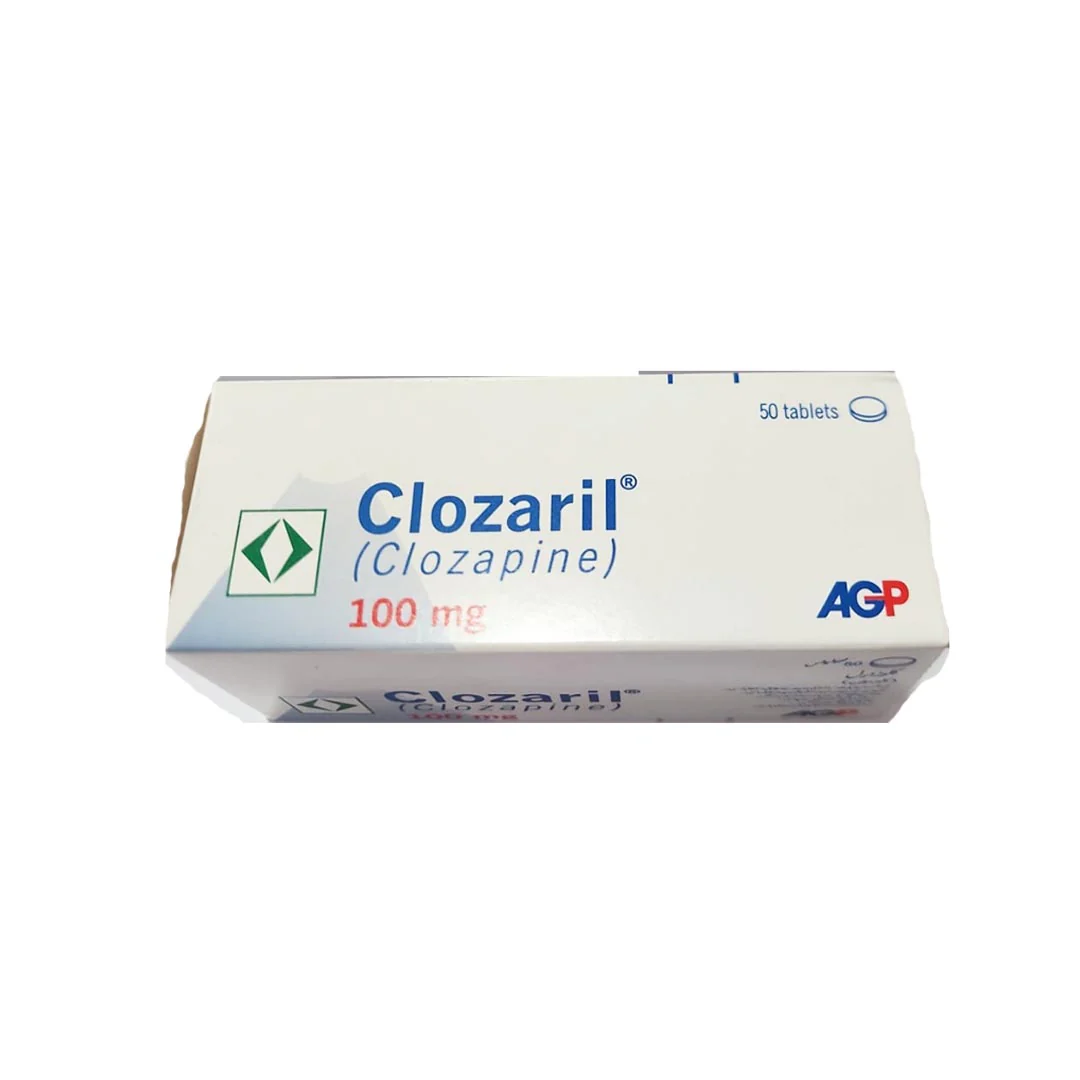 Clozaril