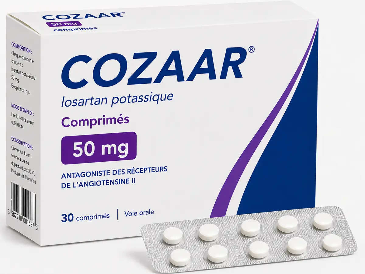 Cozaar