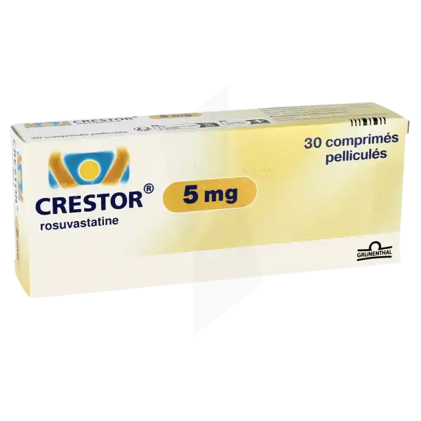 Crestor