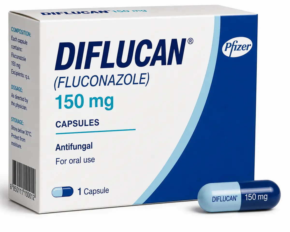 Diflucan