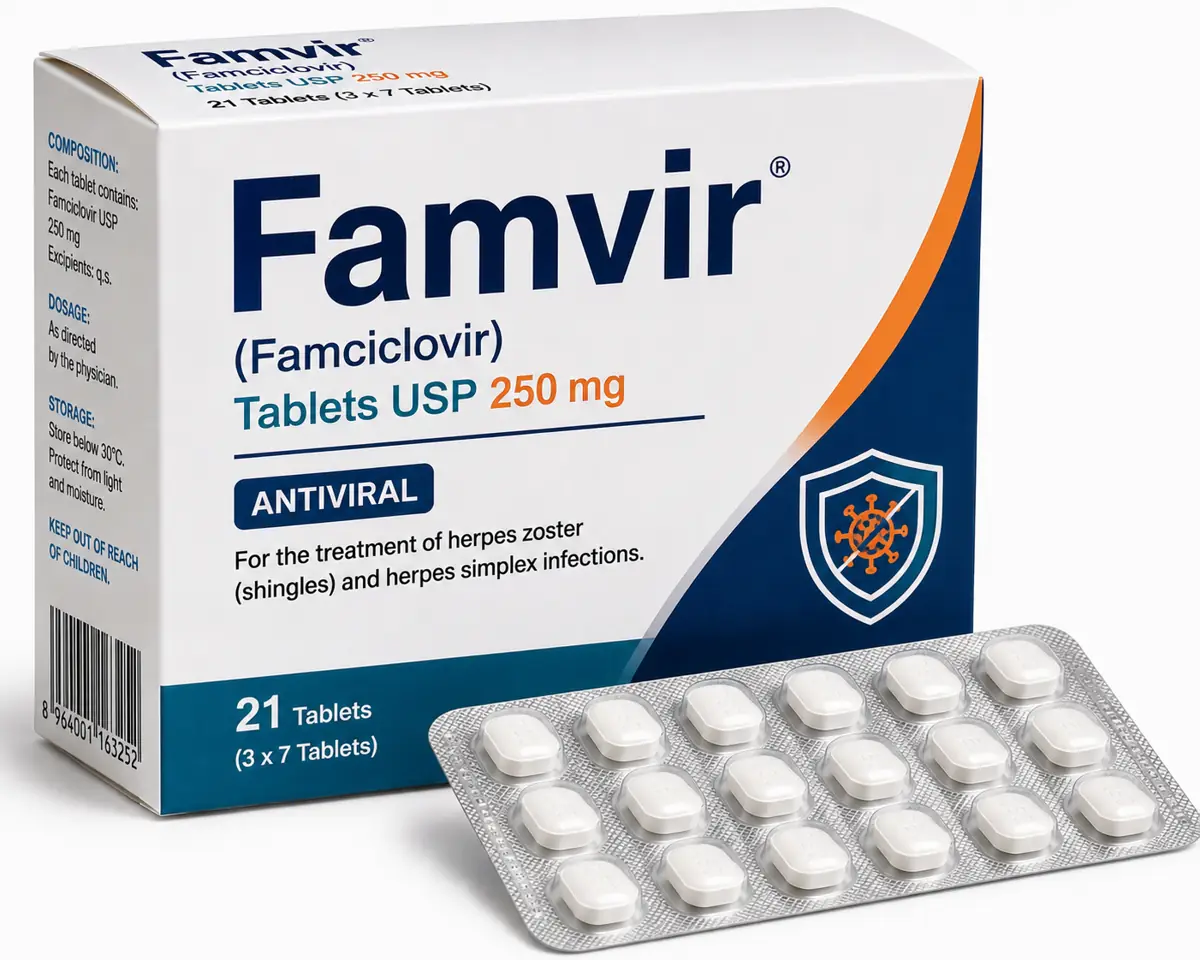 Famvir