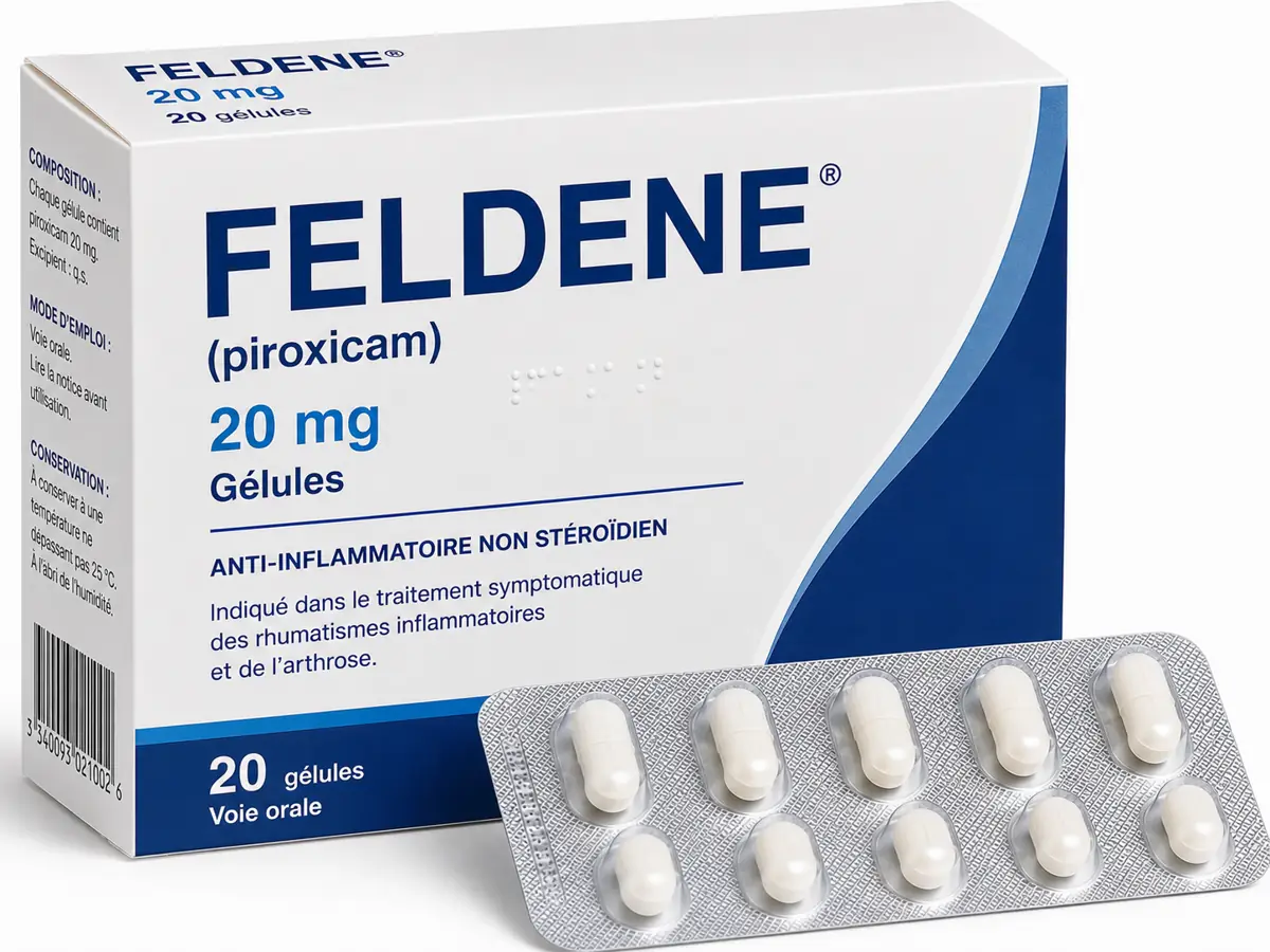 Feldene