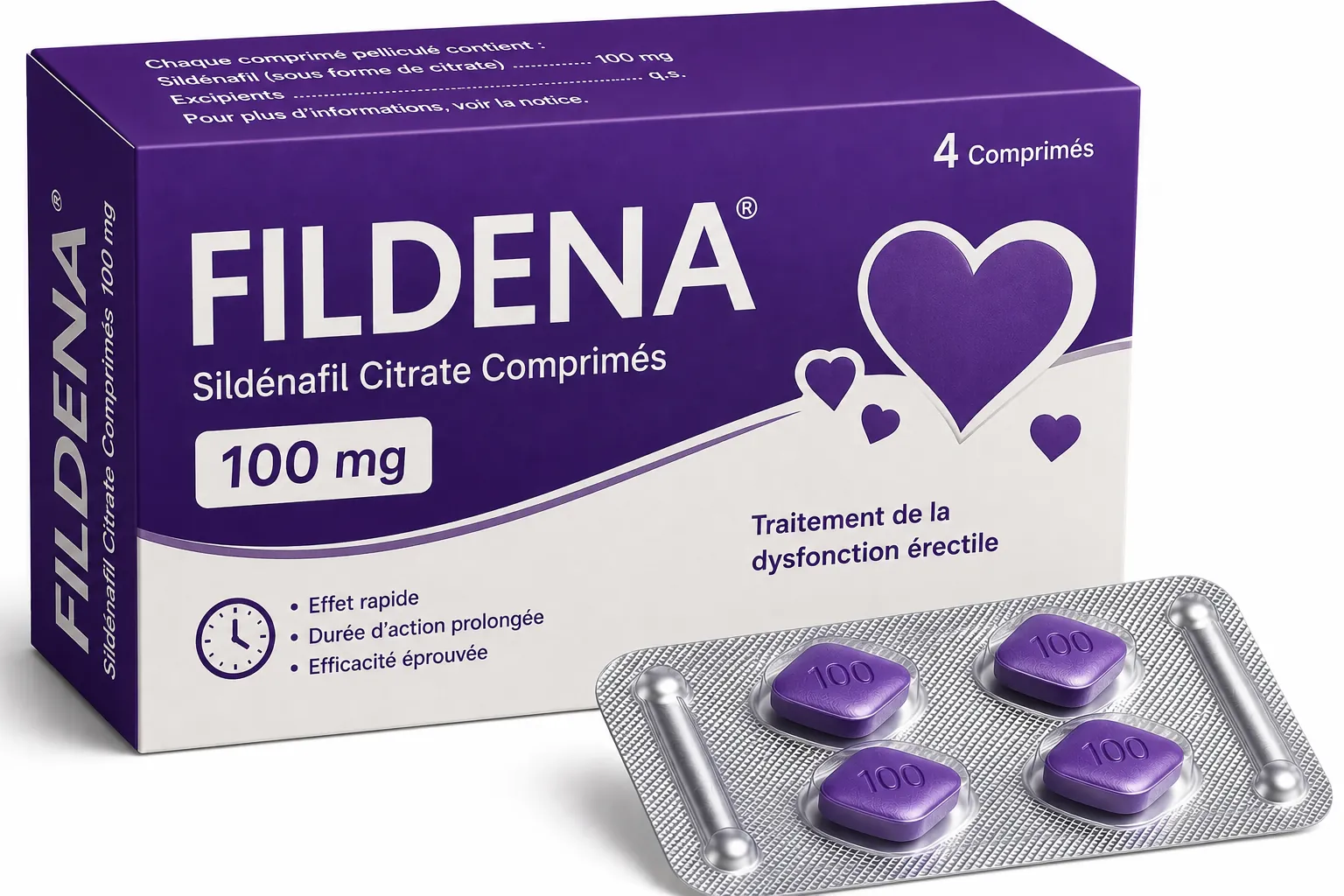 Fildena