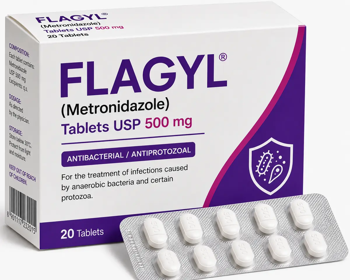 Flagyl