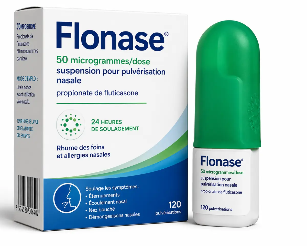 Flonase