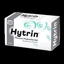 Hytrin