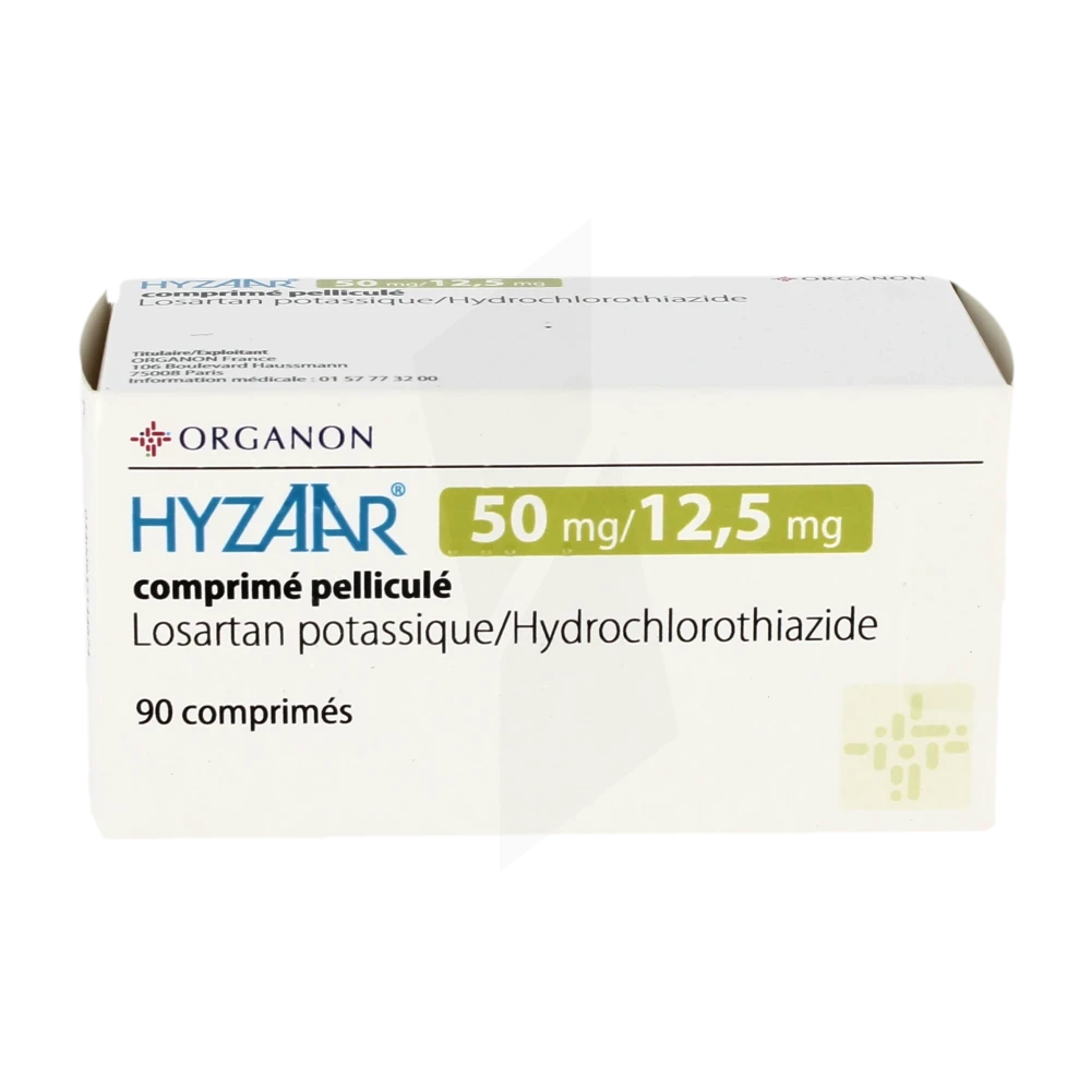 Hyzaar
