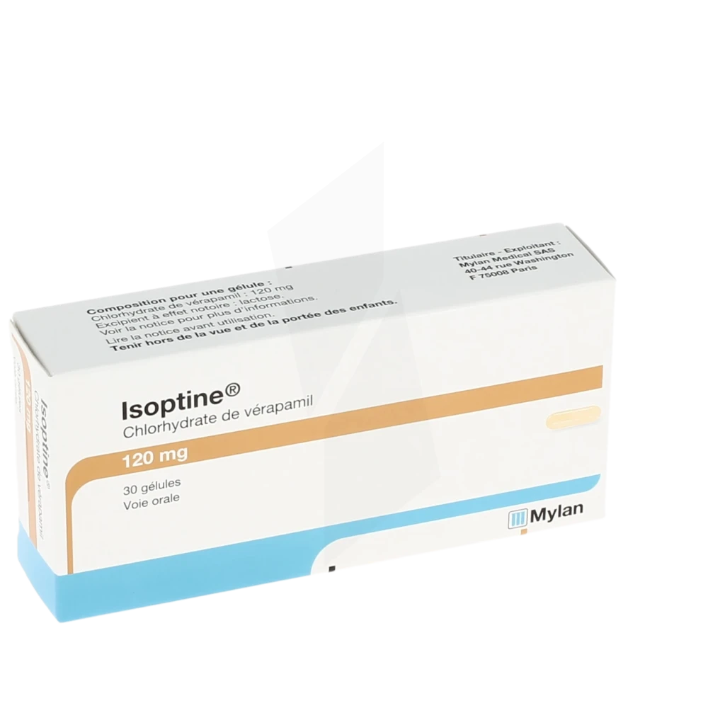 Isoptine