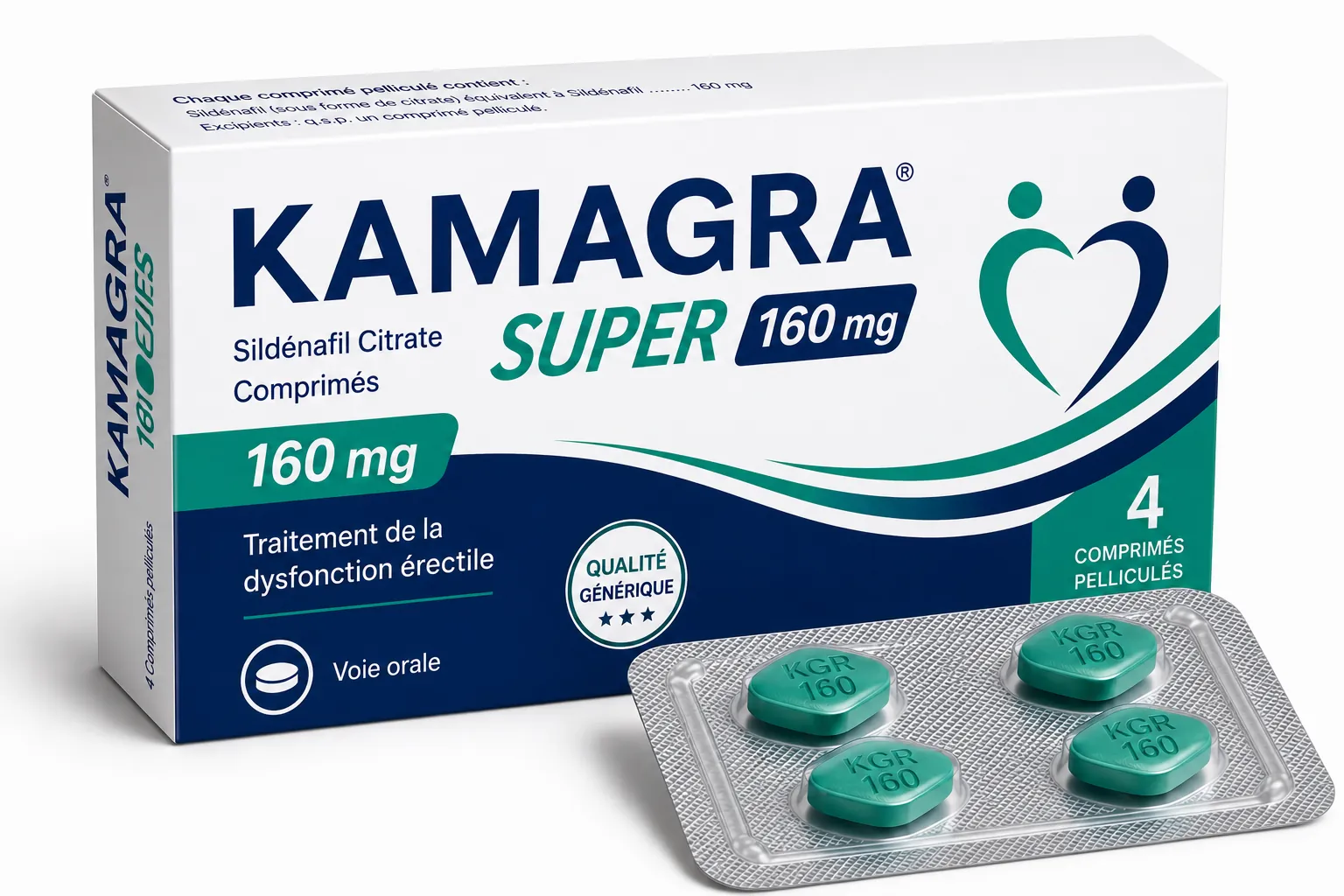 Kamagra Super