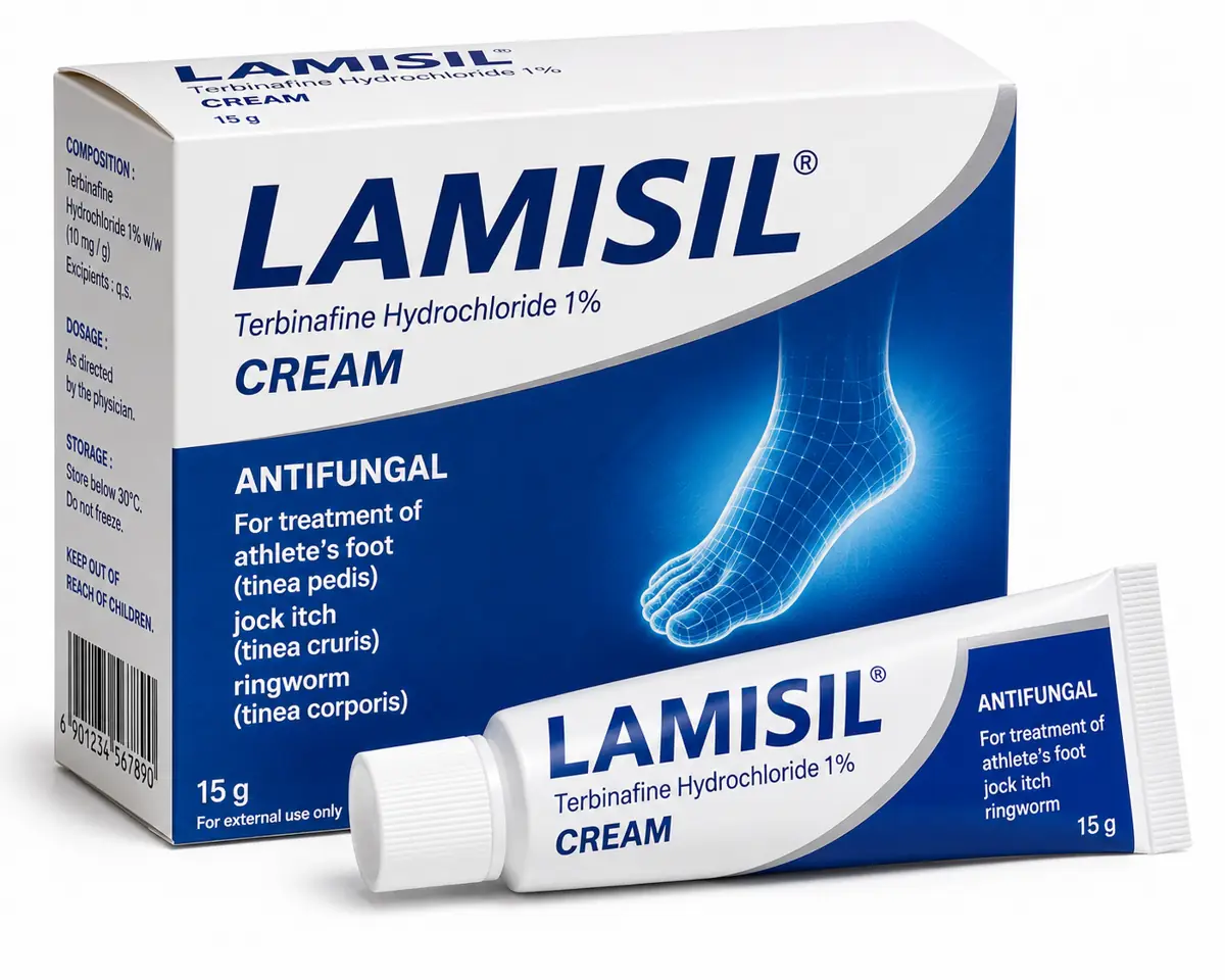 Lamisil