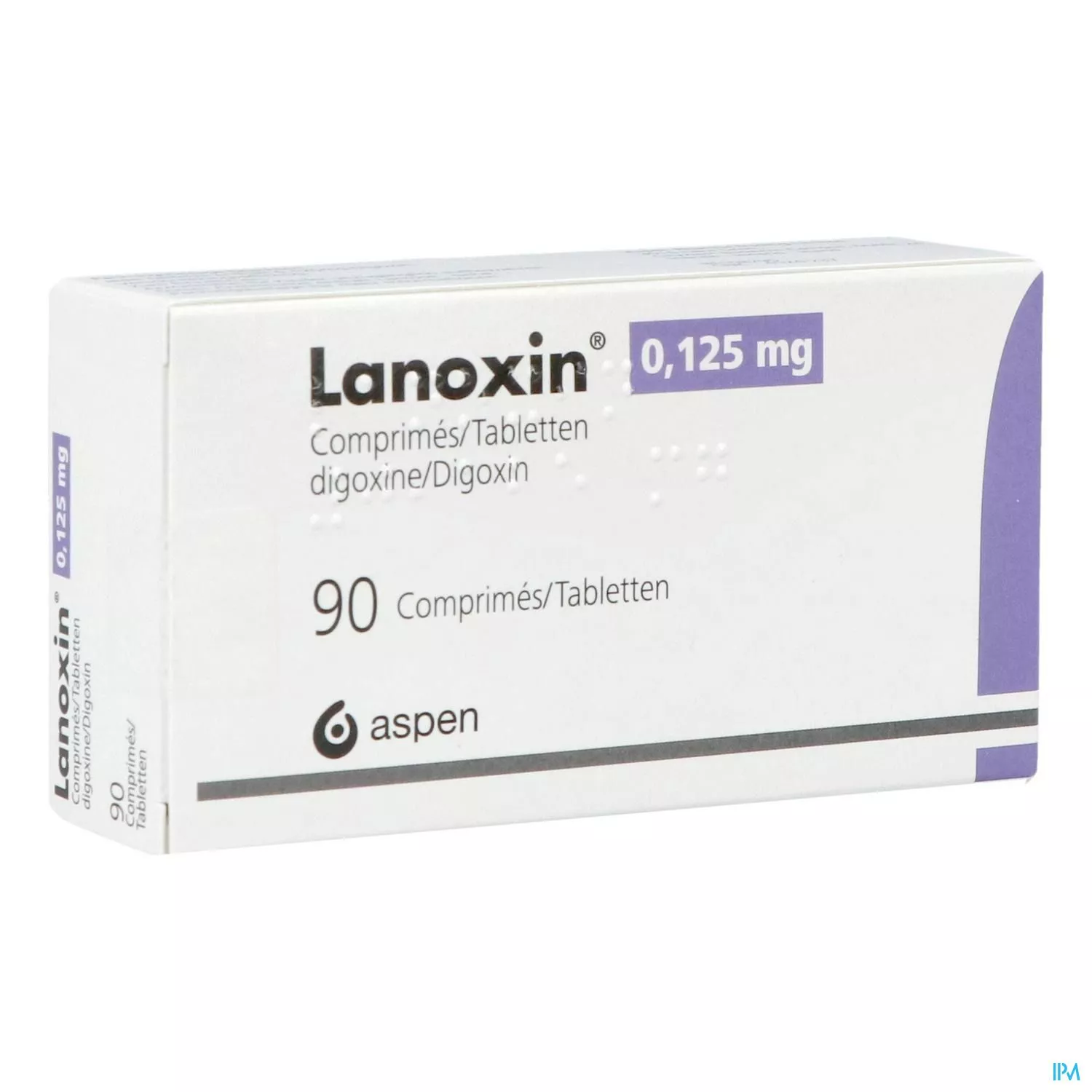 Lanoxin