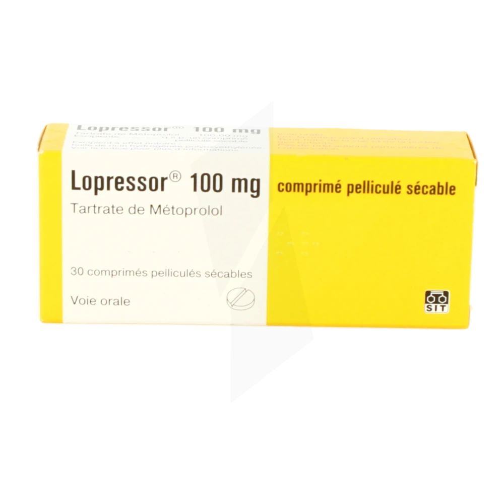 Lopressor