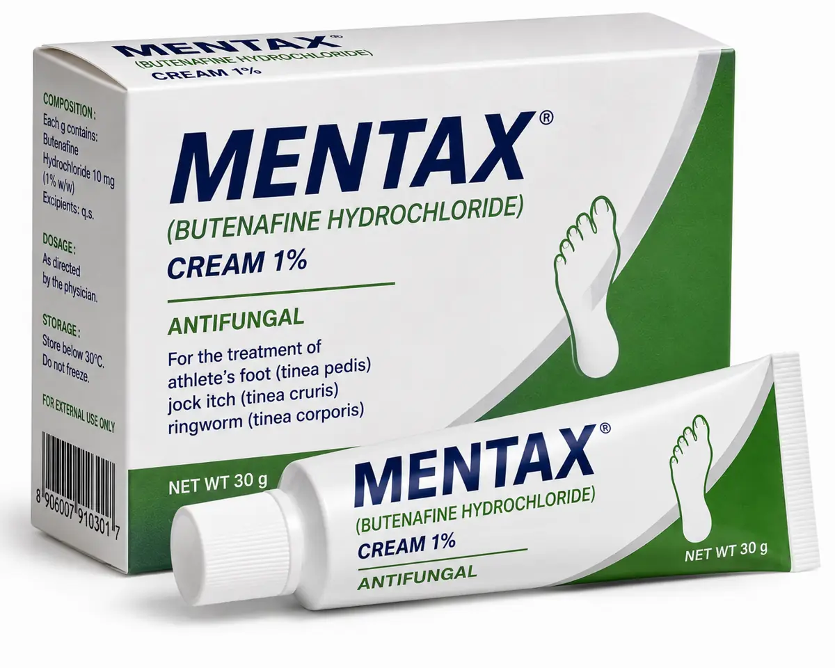 Mentax
