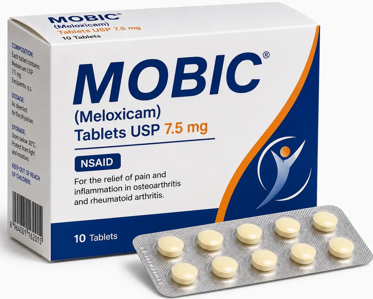 Mobic