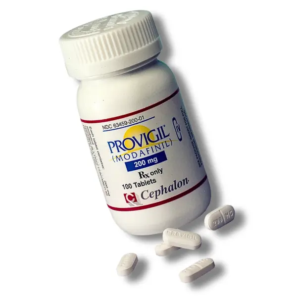 Modafinil