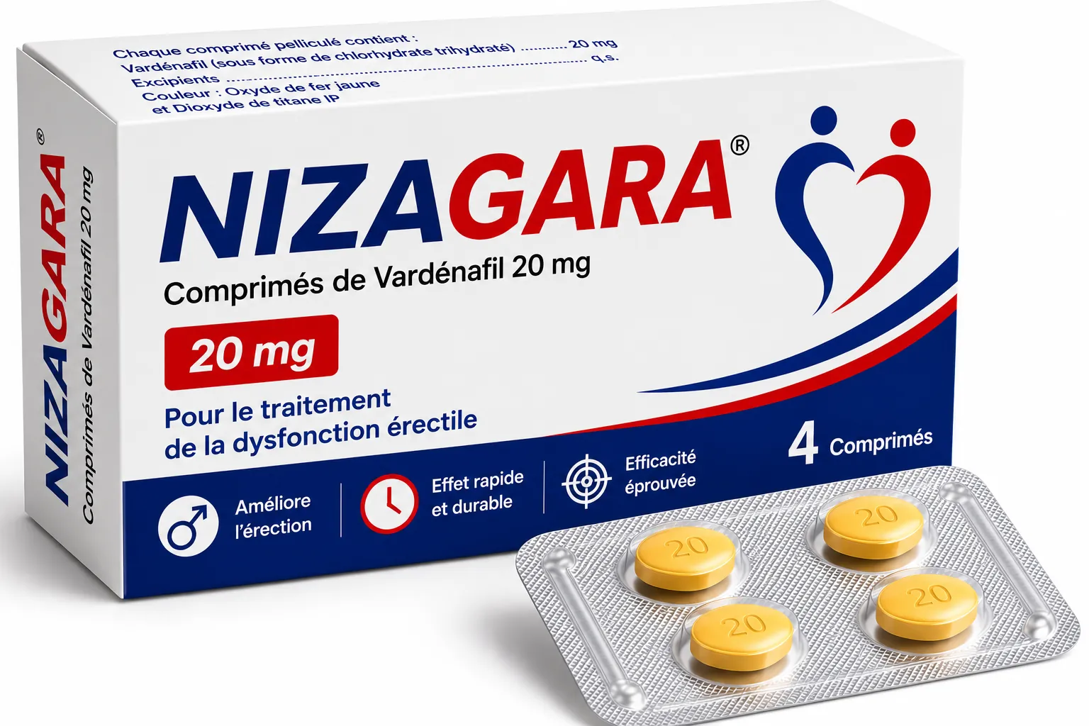Nizagara