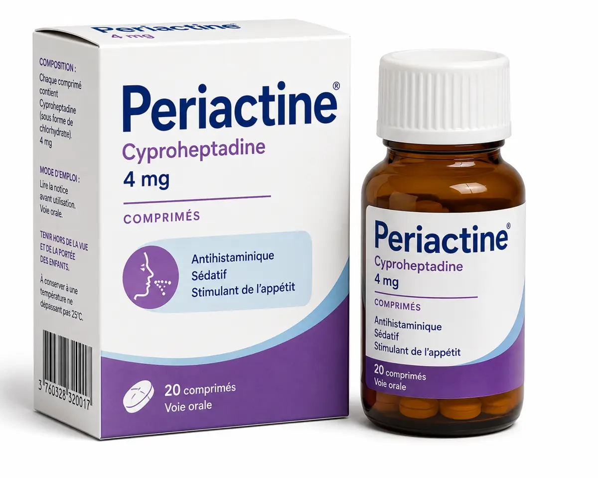 Periactin