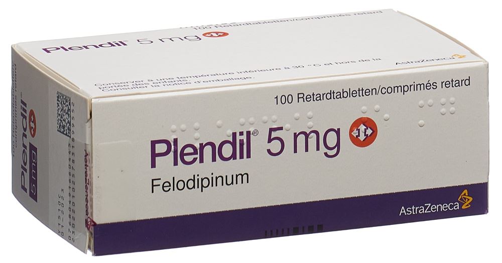 Plendil