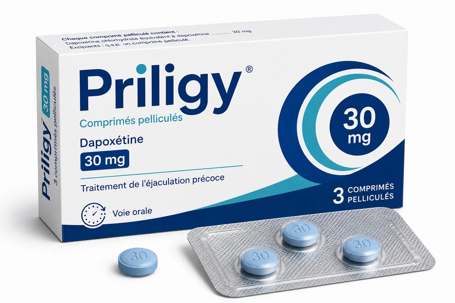 Priligy