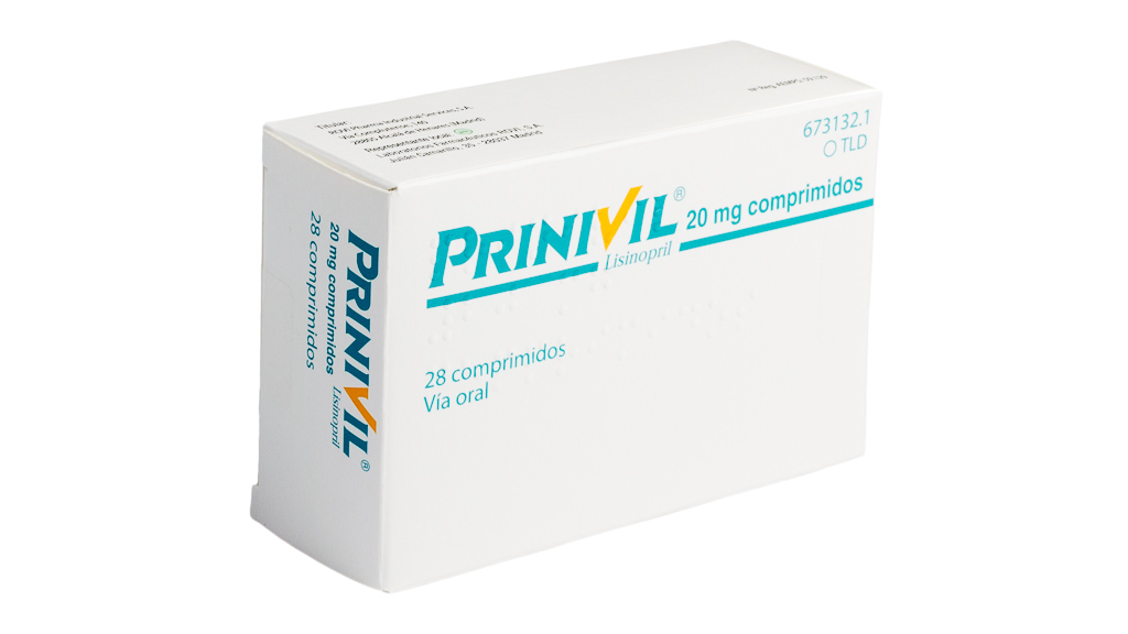 Prinivil