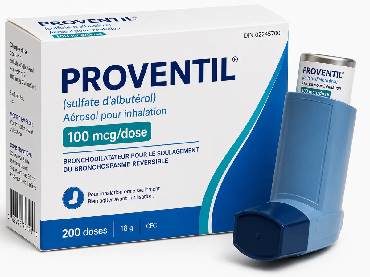 Proventil