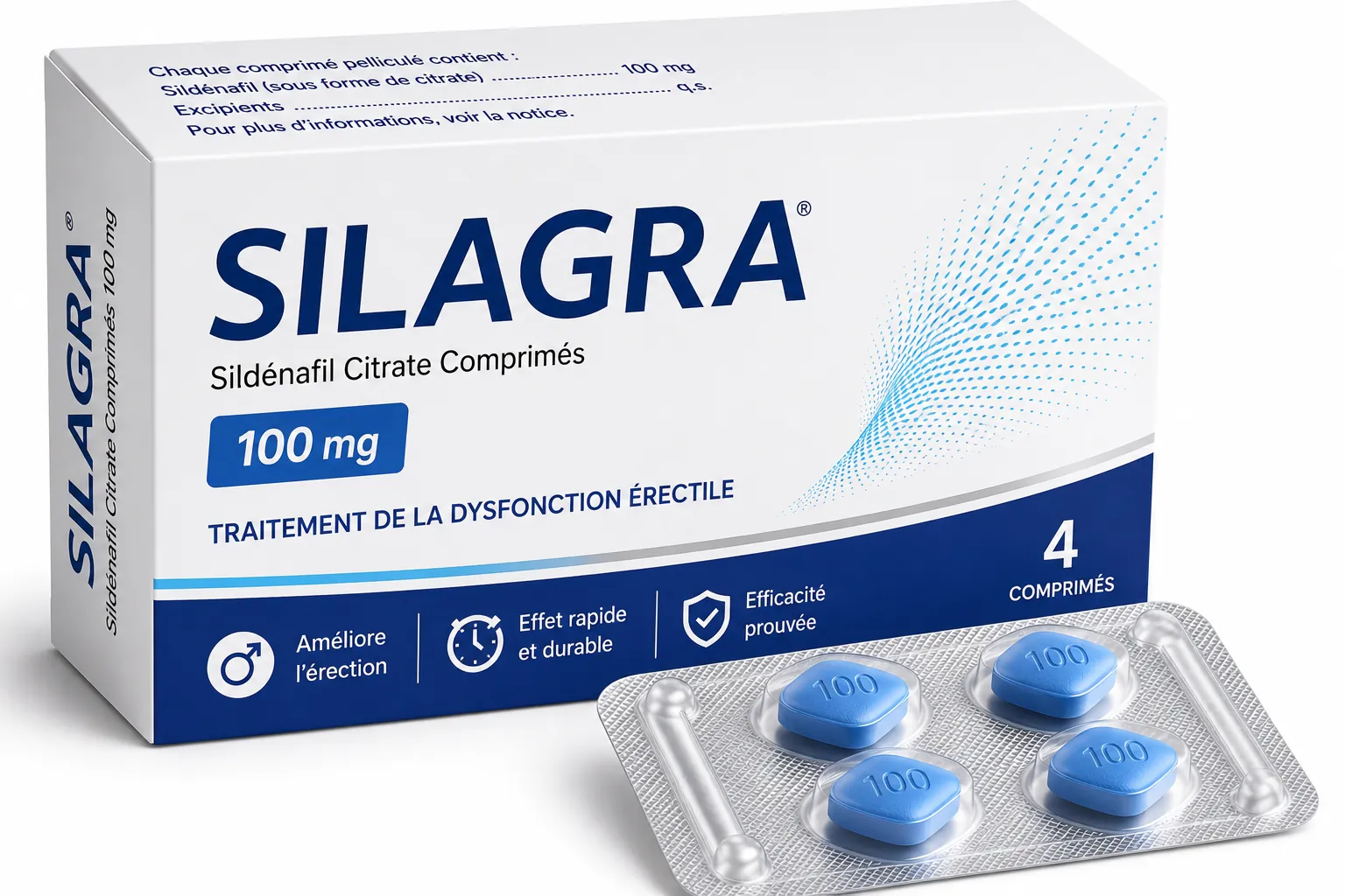Silagra