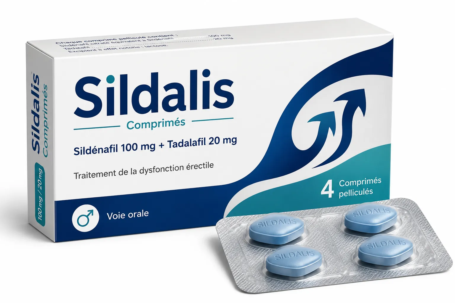 Sildalis