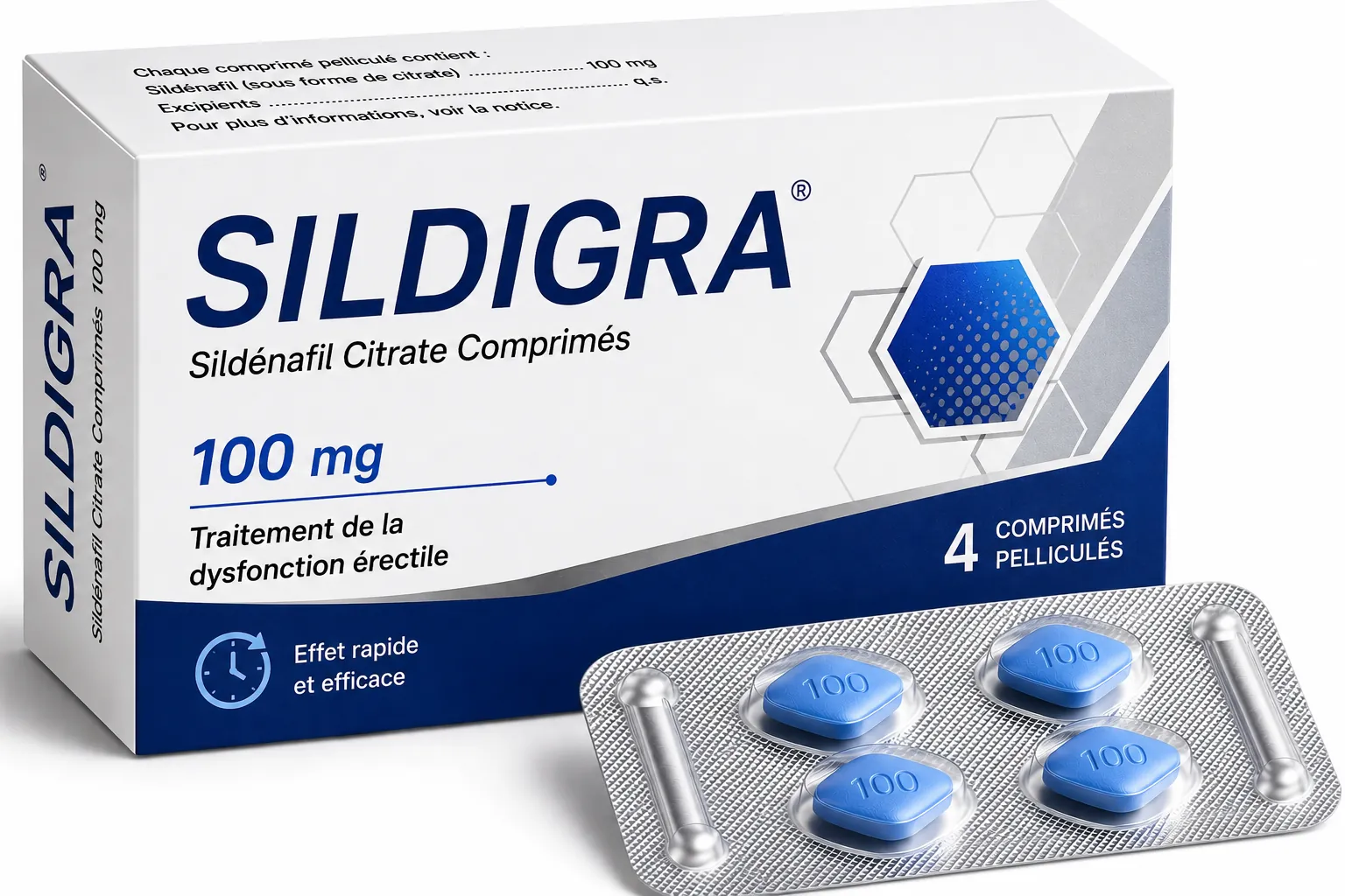 Sildigra