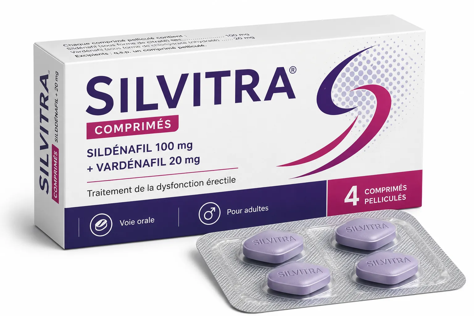 Silvitra