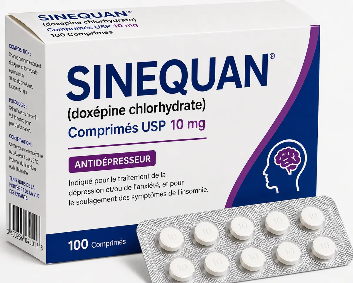 Sinequan