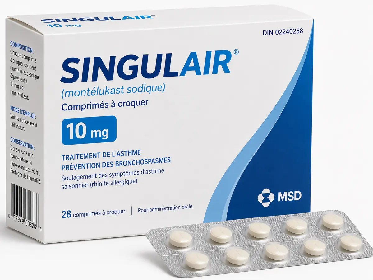 Singulair