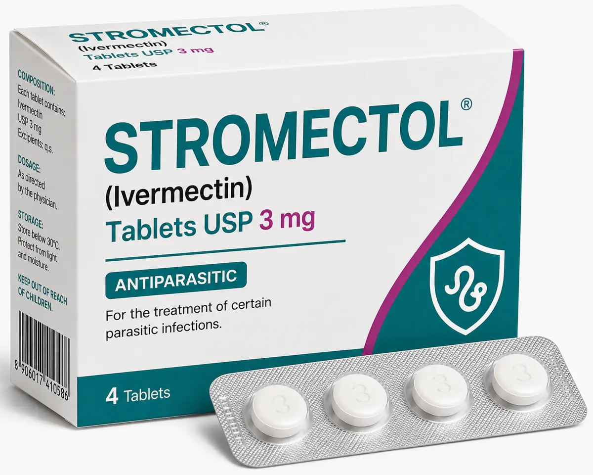Stromectol