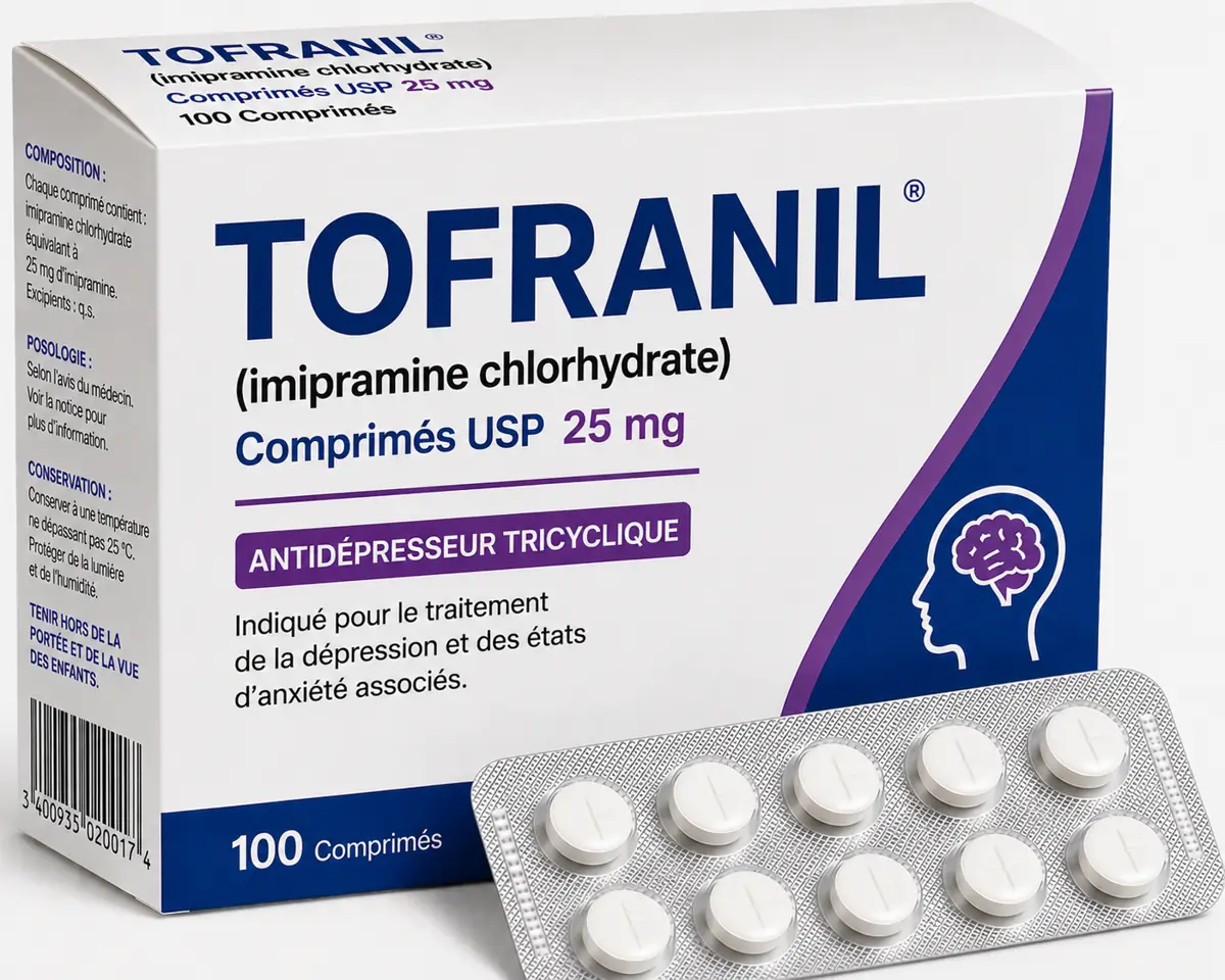 Tofranil
