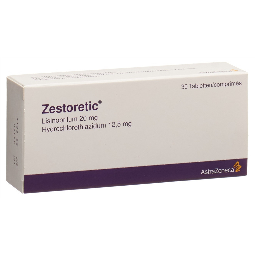 Zestoretic