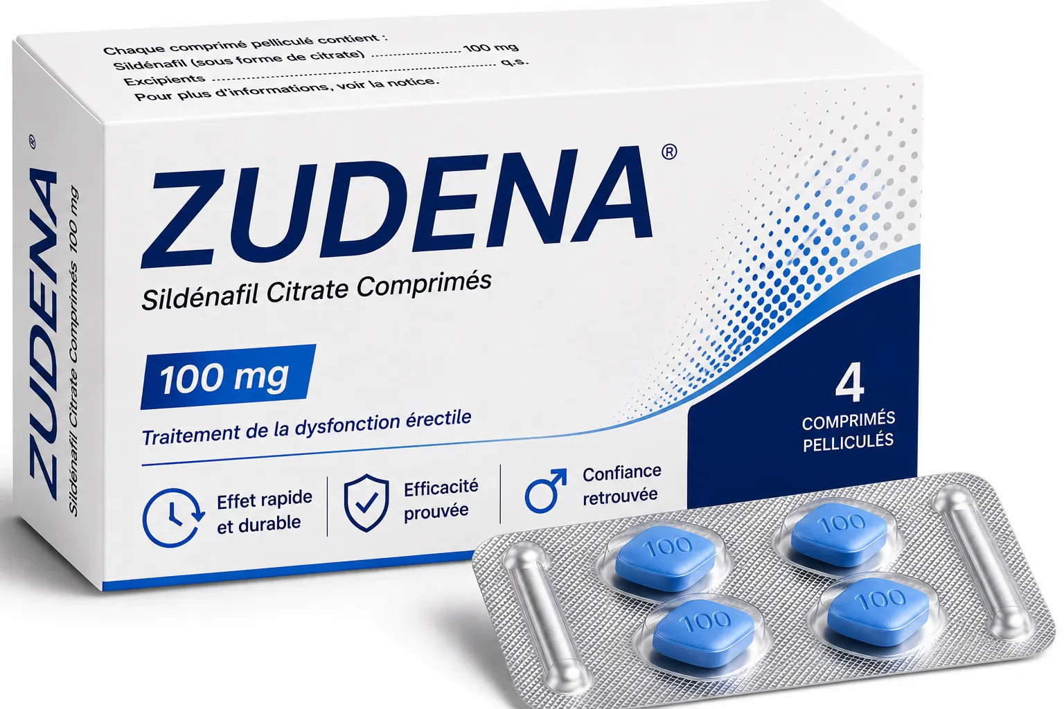 Zudena